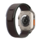 Apple Watch Ultra 2 - 49mm - Titanium - Zwart - GPS + Cellular