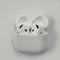 Apple AirPods 4 - TWS - ANC - Wit