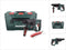 Metabo KHA 18 LTX - Boorhamer - 18V 2,2J 4000s/min (zonder accu en lader)