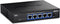 TrendNet TEG-S750 - 5-Port 10G Switch - Unmanaged - 20Gbps