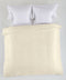 Noorse hoes Alexandra House Living Crème 220 x 220 cm