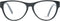 Ladies' Spectacle frame Tods TO5180 53001