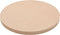 vidaXL - Tafelblad - rond - MDF - 300x18 - mm