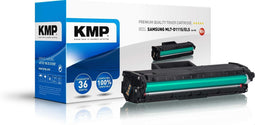 KMP SA-T85 - Inktcartridge - Compatibel met diverse merken - Hoogwaardige kwaliteit