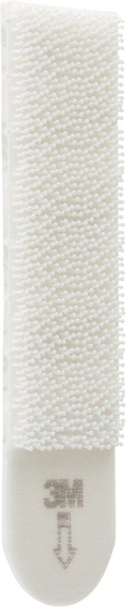 Bevestigingsstrip command middel klikvast 5.4kg wt | 10 stuks