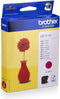 Brother LC-121M - Inktcartridge - Origineel - Magenta