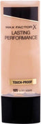 Max Factor Lasting Performance Liquid Foundation - 105 Soft Beige