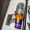 Dyson V15 Detect Absolute (2023) - Steelstofzuiger - Slimme sensortechnologie - Geel