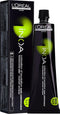 L'Oréal Professionnel - iNOA - Haarverf zonder ammoniak - 7.34 (60ML)