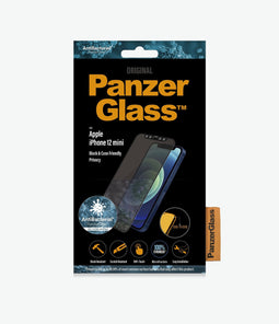 PanzerGlass P2710 - Screenprotector - Edge to Edge - Privacy