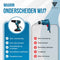 Vesto® PowerDrive - Accuboormachine - 45 Nm - 2 Accu's (2 stuks)