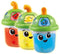 VTech Baby Fruitvriendjes Smoothie - Educatief Speelgoed - Kleuren en Geluiden - Van 6 tot 36 Maanden