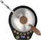 Brewista Artisan - Gooseneck Waterkoker - Variabele Temperatuur 1.0L - Zwart