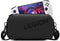 Lenovo Legion Go - Multi-functionele Over-de-Schouder Rugtas - Zwart