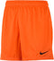 Nike Park Knit Sportbroek - Maat S - Mannen - oranje