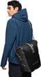VAUDE Aqua Back - Fietstas - Waterdicht - Zwart (2 stuks)