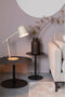 Zuiver Snow Salontafel Rond 60 cm Metaal Zwart