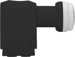 Technisat 0000/8382 - Universal-Twin-LNB - 2 uitgangen 58-64 dB - Zwart
