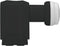 Technisat 0000/8382 - Universal-Twin-LNB - 2 uitgangen 58-64 dB - Zwart