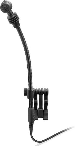Sennheiser E608 - Clip-on Microfoon - Professionele instrumentmicrofoon