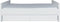 Bopita Bobby bed 90x200 met laag hoofdeinde - Wit