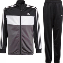 adidas adidas Essentials Tiberio Trainingspak Unisex - Maat 164