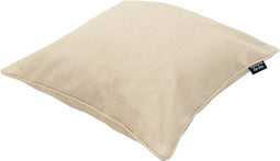 Sierkussen 50x50 Beige eco nature outdoor finishing