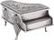 Elegante Zinklegering Sieradendoos - Perfect Cadeau voor Sieradenliefhebbers