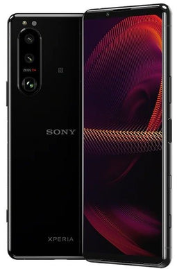 Sony Xperia 5 III - Smartphone - Android 11 - 128GB - Zwart