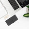 iMoshion Hoesje Geschikt voor Xiaomi Mi 9T (Pro) Hoesje Met Pasjeshouder - iMoshion Luxe Bookcase - Zwart