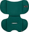Lionelo Levi One i-Size - Autostoeltje Groep 0+ en 1 - Dri-Seat systeem - Hoofdsteun Memory Foam - Versterkte zijbescherming - Groen