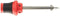 Rothenberger Soldeerboutset 30 Watt - Professionele set voor zachtsolderen - Max. temperatuur 300°C