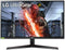 LG UltraGear 27GN60R-B - Gaming Monitor - 27