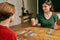 Repos Production 7 Wonders Duel - Bordspel - Strategisch spel voor 2 spelers - Speeltijd 30 minuten