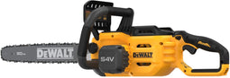 DeWalt DCMCS575N-XJ - Kettingzaag - 50cm Oregon zwaard - 54V Li-Ion
