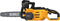 DeWalt DCMCS575N-XJ - Kettingzaag - 50cm Oregon zwaard - 54V Li-Ion