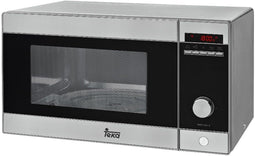Teka MWE 230 G - Magnetron 23L 800W - Roestvrij staal