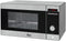 Teka MWE 230 G - Magnetron 23L 800W - Roestvrij staal