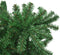 vidaXL - Kunstkerstboom - omgekeerd - met - standaard - 240 - cm - groen