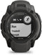 Garmin Instinct 2X Solar - Smartwatch - Opladen met zonne-energie - Grafiet