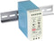 IMC Networks MDR-60-5 - DIN-rail netvoeding 5 V/DC 10 A 50 W
