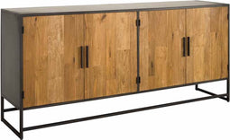 Tower living Felino - Sideboard 4 drs. 200x45x90