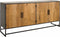Tower living Felino - Sideboard 4 drs. 200x45x90