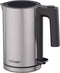 Cloer 4990 - Waterkoker - 0,8L 1960W 360° draaibaar - Roestvrijstaal zwart