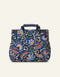 Oilily Cathy - Toilettas - Dames - Blauw - One Size