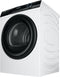 Haier HD90-A2939 - Warmtepompdroger - I-Refresh en Hygienic-programma - Energieklasse E