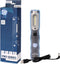M-Tech LED inspectie / looplamp - oplaadbaar - tot 600Lumen