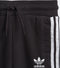 adidas Originals Trefoil Fleece - Sweatshirt Set - Zacht met drukknoopjes - Zwart - 98