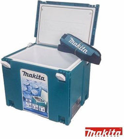 Makita 198253-4 CoolMbox - Koelbox 18 liter - Blauw
