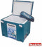 Makita 198253-4 CoolMbox - Koelbox 18 liter - Blauw